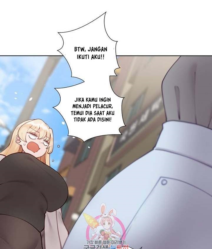 Learning the Hard Way - Chapter 65 50 Learning the Hard Way - Chapter 65 50