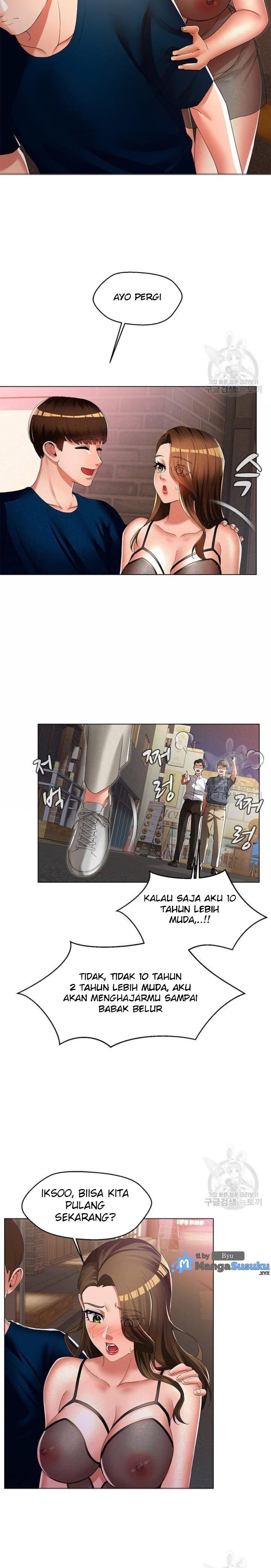 Lewd Wedding - Chapter 22 9 Lewd Wedding - Chapter 22 9