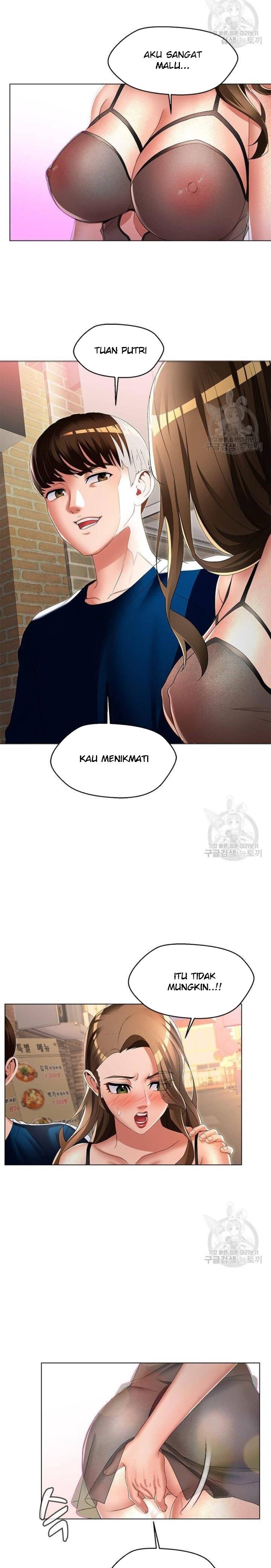 Lewd Wedding - Chapter 22 10 Lewd Wedding - Chapter 22 10