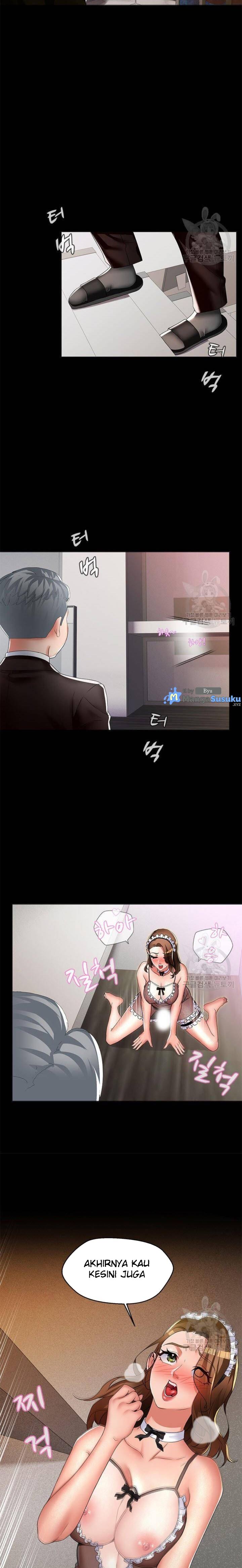 Lewd Wedding - Chapter 22 17 Lewd Wedding - Chapter 22 17