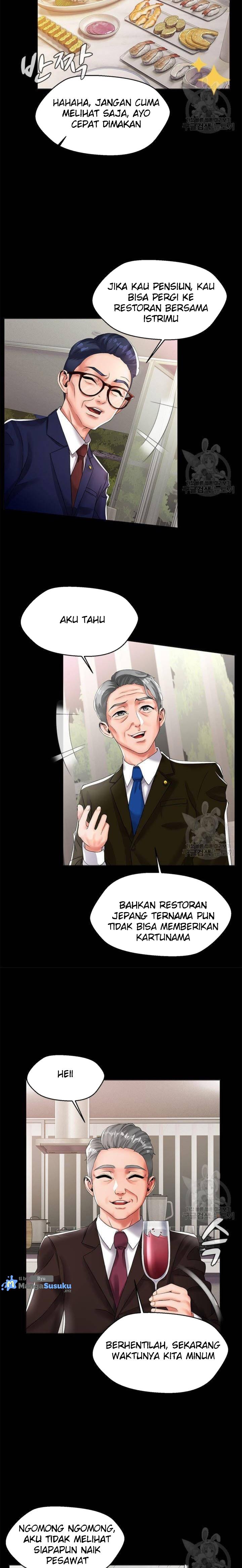 Lewd Wedding - Chapter 22 15 Lewd Wedding - Chapter 22 15