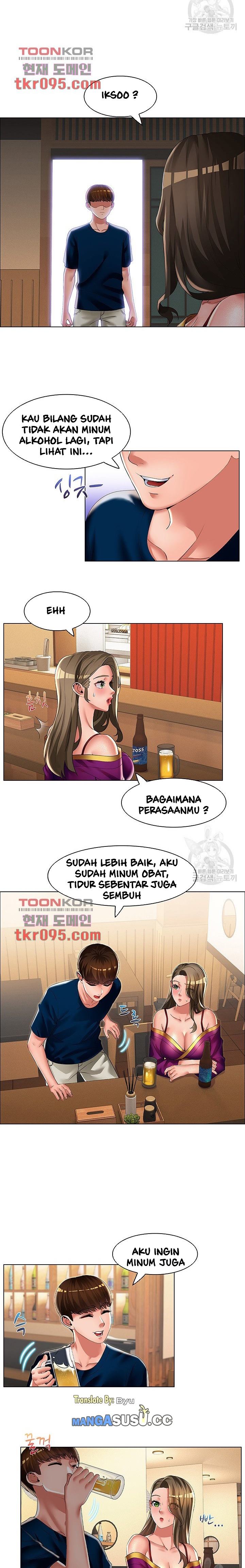 Lewd Wedding - Chapter 20 3 Lewd Wedding - Chapter 20 3