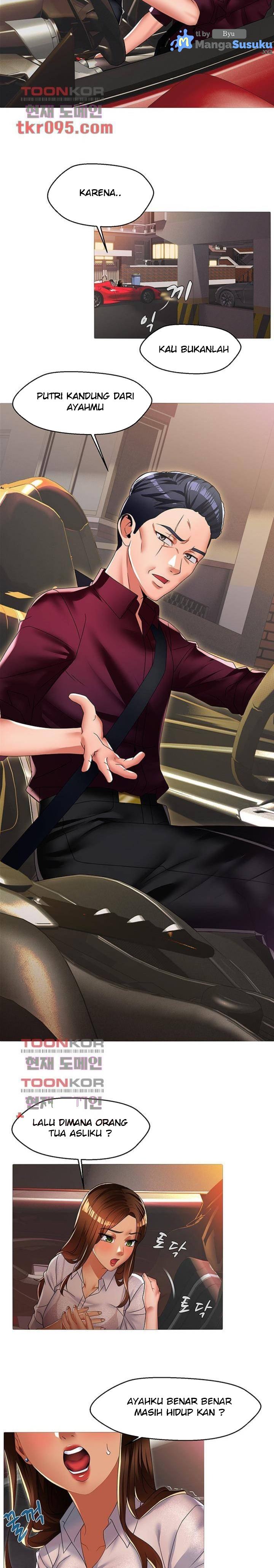 Lewd Wedding - Chapter 21 18 Lewd Wedding - Chapter 21 18