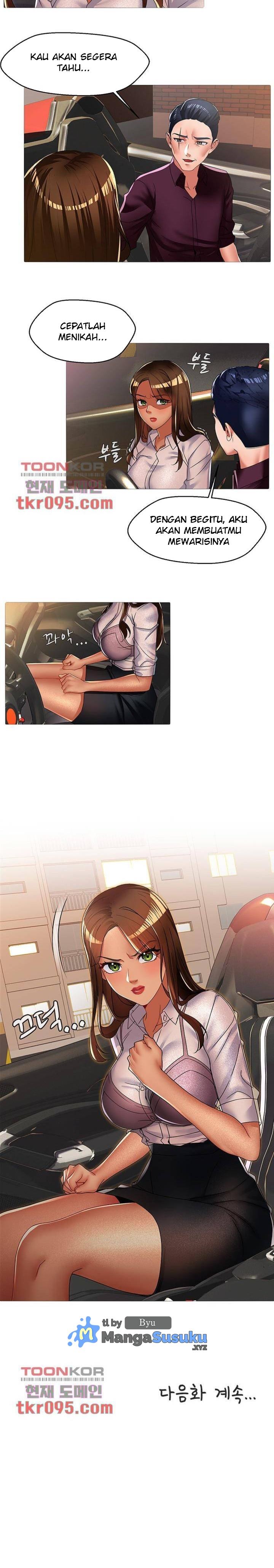 Lewd Wedding - Chapter 21 19 Lewd Wedding - Chapter 21 19