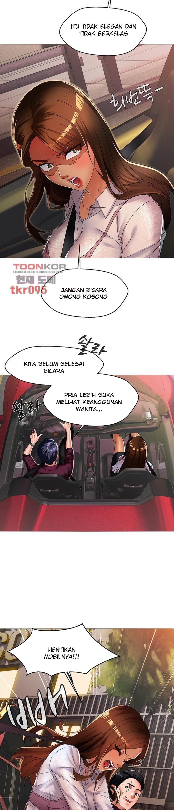 Lewd Wedding - Chapter 21 11 Lewd Wedding - Chapter 21 11