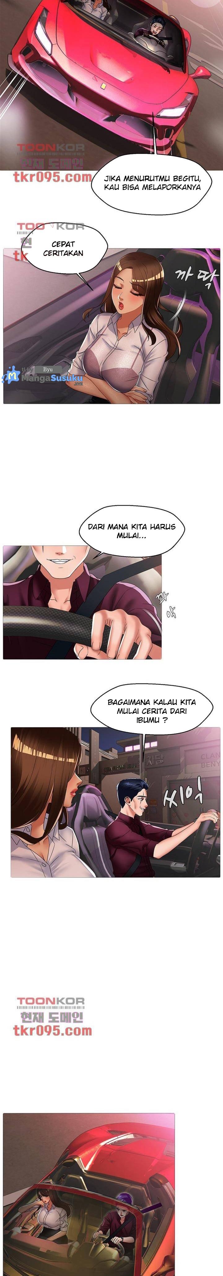 Lewd Wedding - Chapter 21 16 Lewd Wedding - Chapter 21 16