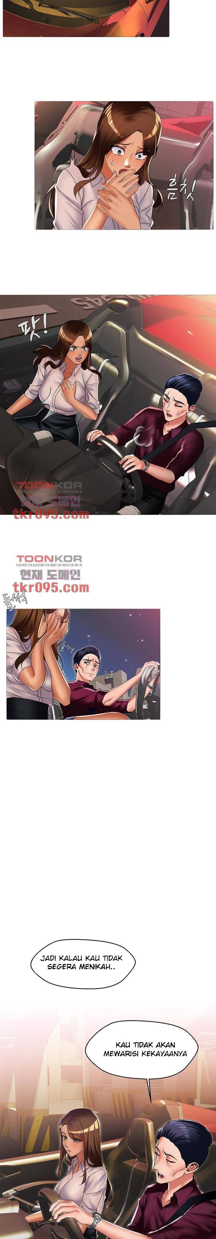 Lewd Wedding - Chapter 21 17 Lewd Wedding - Chapter 21 17