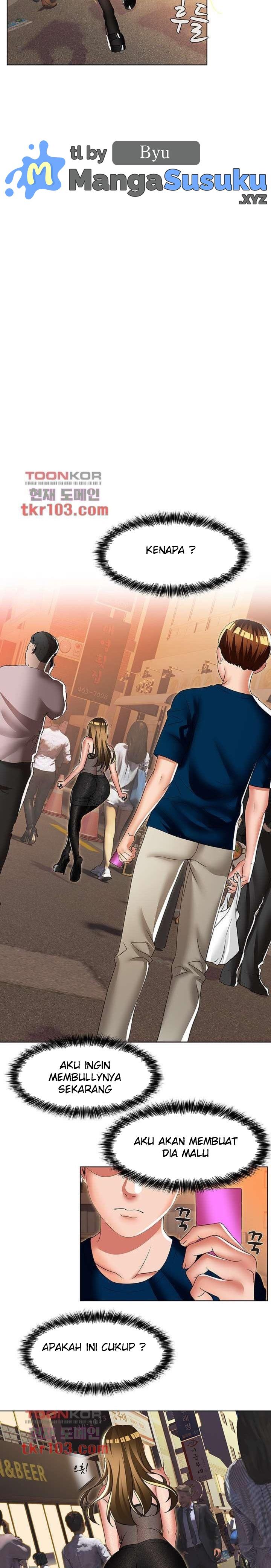 Lewd Wedding - Chapter 25 8 Lewd Wedding - Chapter 25 8