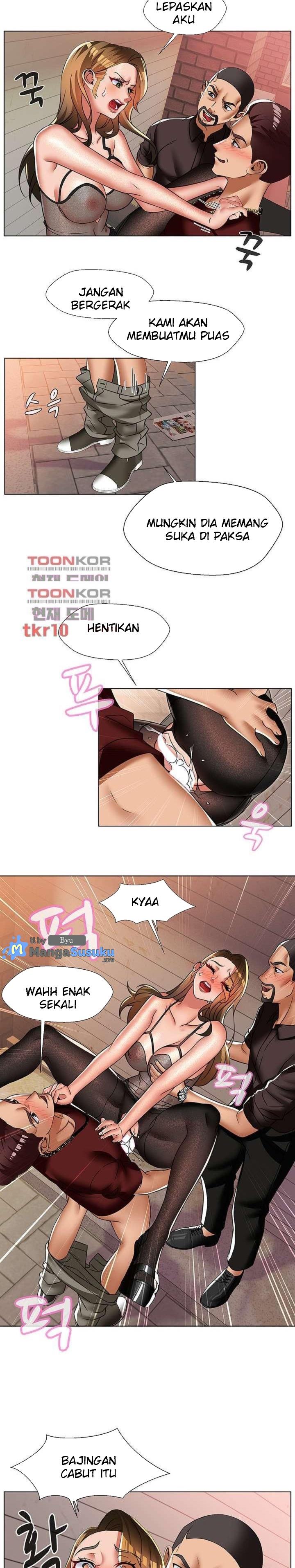 Lewd Wedding - Chapter 25 15 Lewd Wedding - Chapter 25 15