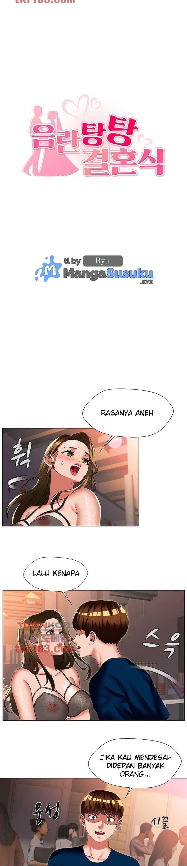 Lewd Wedding - Chapter 25 5 Lewd Wedding - Chapter 25 5