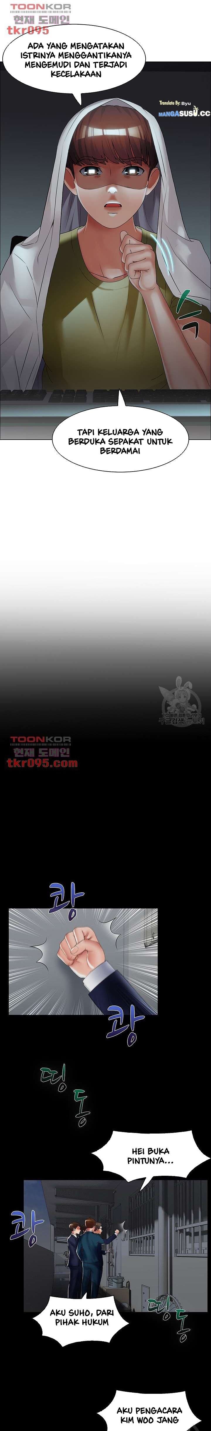 Lewd Wedding - Chapter 18 7 Lewd Wedding - Chapter 18 7