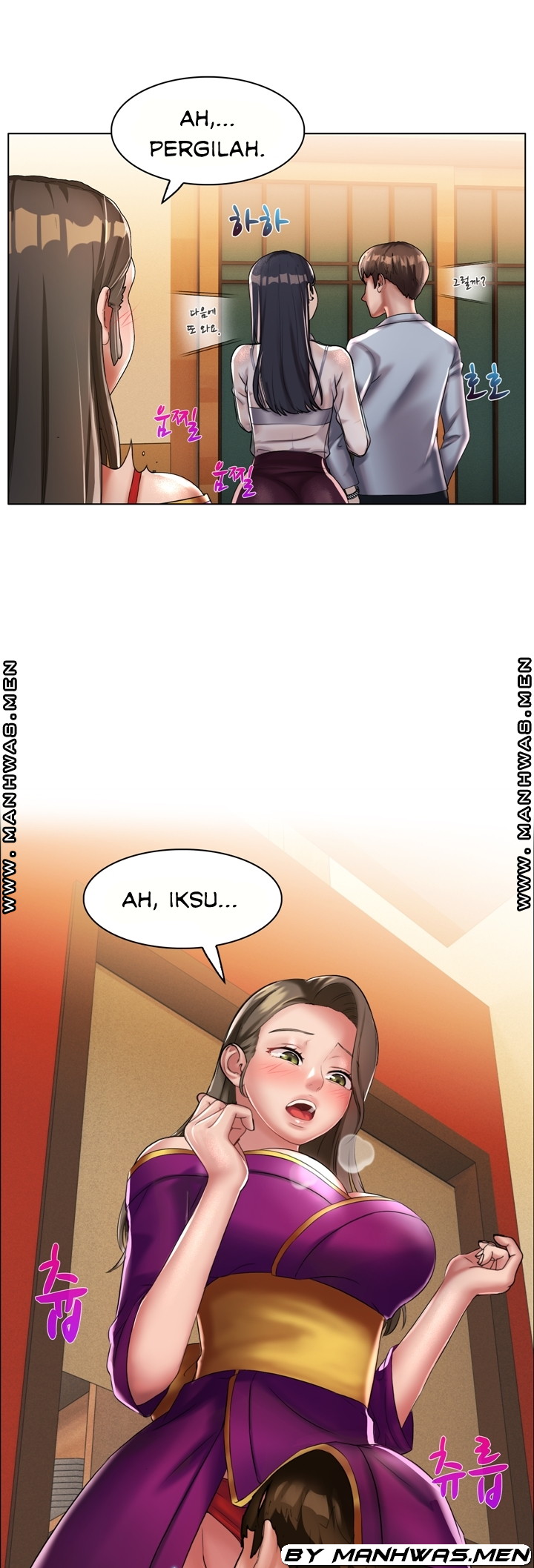 Lewd Wedding - Chapter 13 18 Lewd Wedding - Chapter 13 18