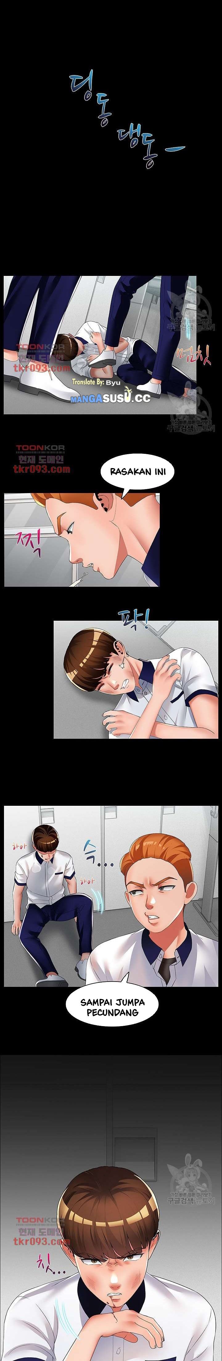 Lewd Wedding - Chapter 17 10 Lewd Wedding - Chapter 17 10