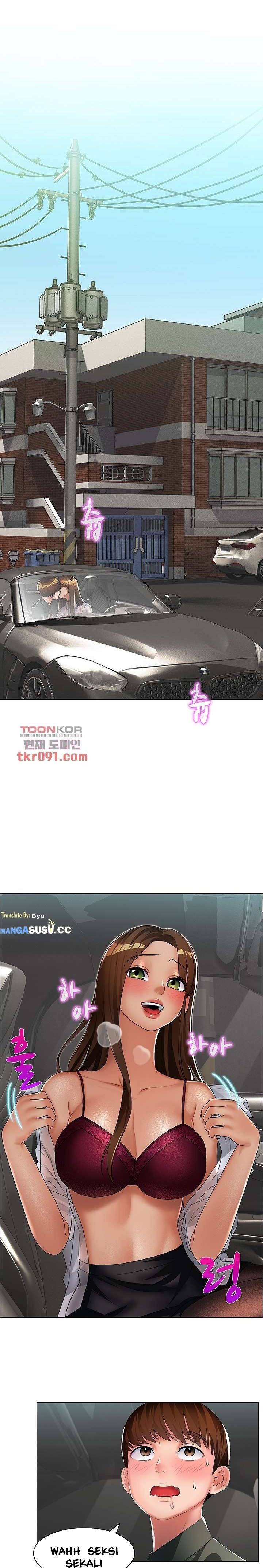 Lewd Wedding - Chapter 15 20 Lewd Wedding - Chapter 15 20