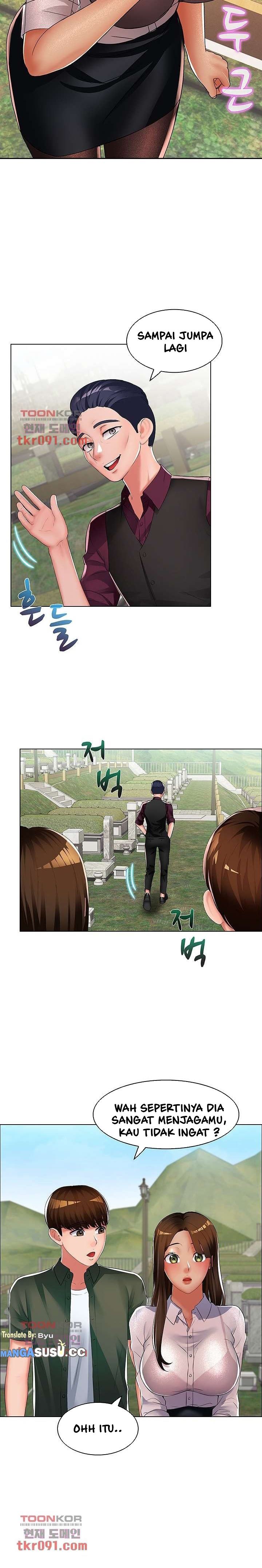 Lewd Wedding - Chapter 15 18 Lewd Wedding - Chapter 15 18