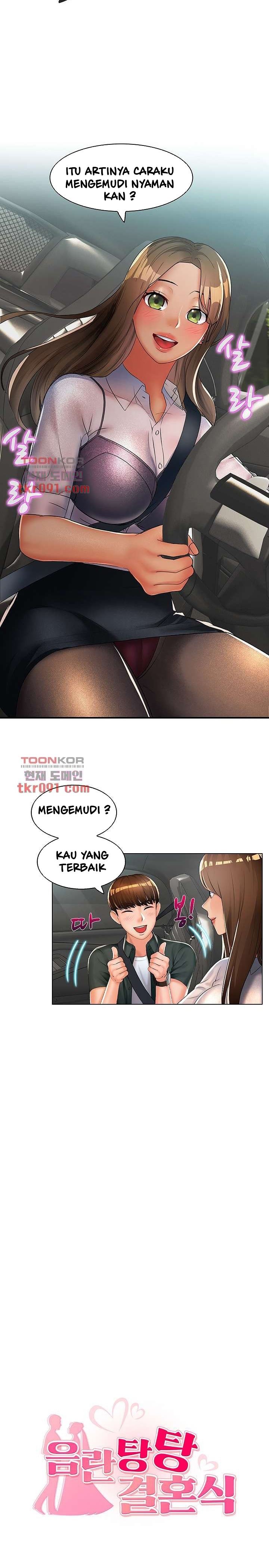 Lewd Wedding - Chapter 15 4 Lewd Wedding - Chapter 15 4