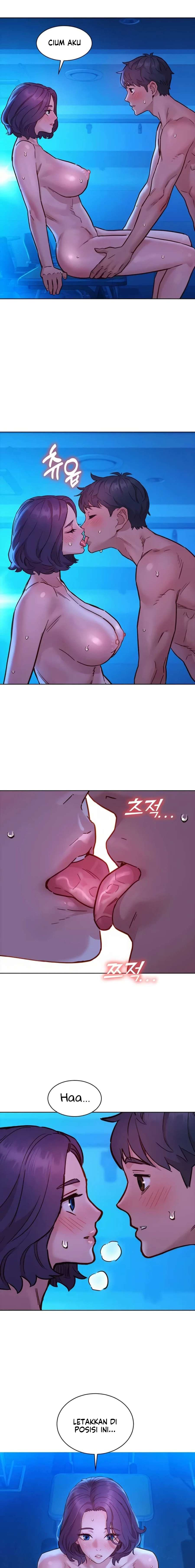 Let’s Hang Out from Today - Chapter 81 18 Let’s Hang Out from Today - Chapter 81 18