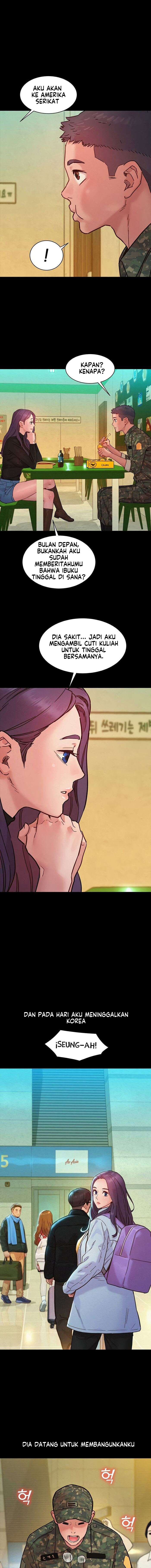 Let’s Hang Out from Today - Chapter 84 8 Let’s Hang Out from Today - Chapter 84 8