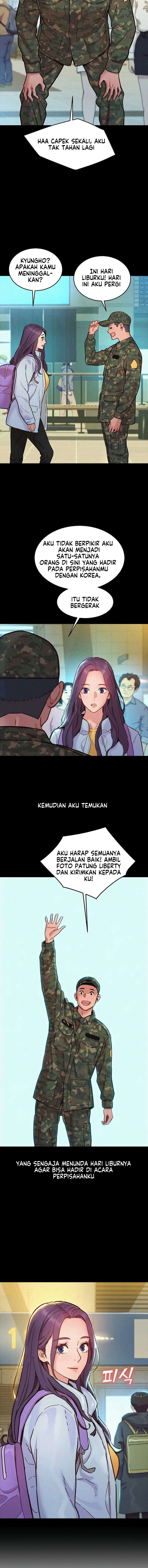 Let’s Hang Out from Today - Chapter 84 9 Let’s Hang Out from Today - Chapter 84 9