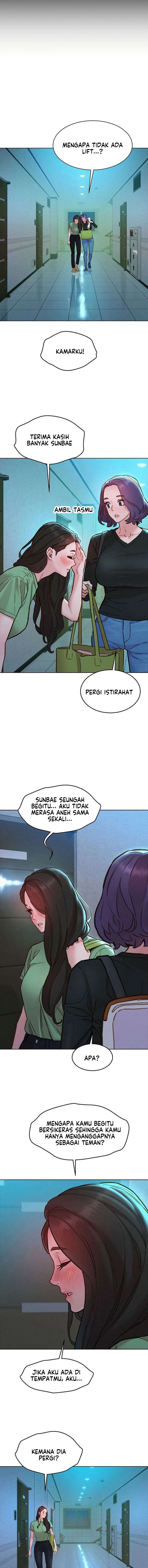 Let’s Hang Out from Today - Chapter 84 10 Let’s Hang Out from Today - Chapter 84 10