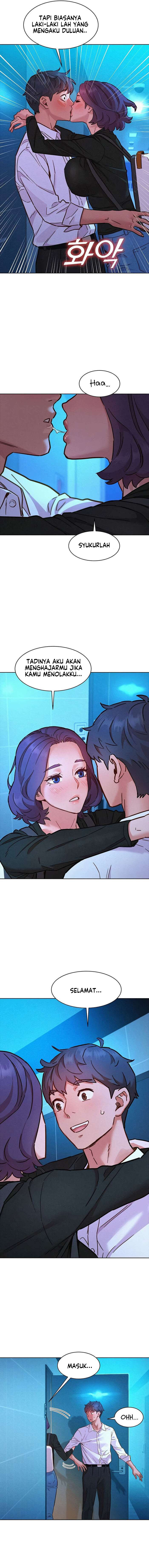 Let’s Hang Out from Today - Chapter 84 14 Let’s Hang Out from Today - Chapter 84 14