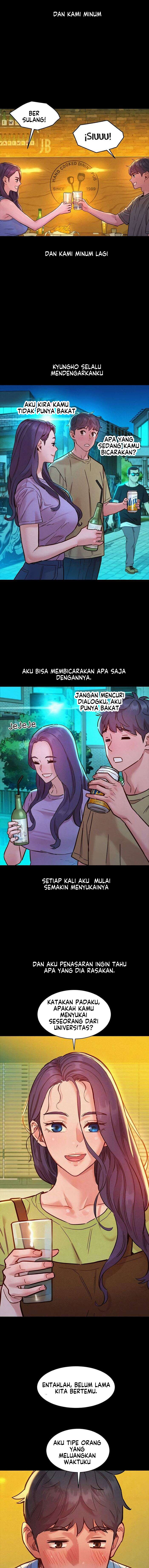 Let’s Hang Out from Today - Chapter 84 5 Let’s Hang Out from Today - Chapter 84 5