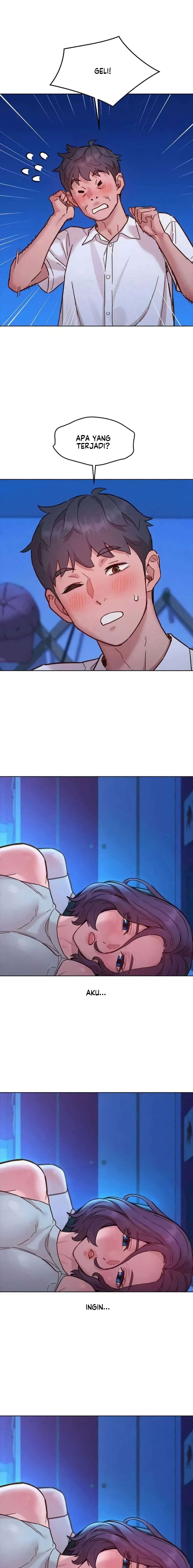 Let’s Hang Out from Today - Chapter 90 20 Let’s Hang Out from Today - Chapter 90 20