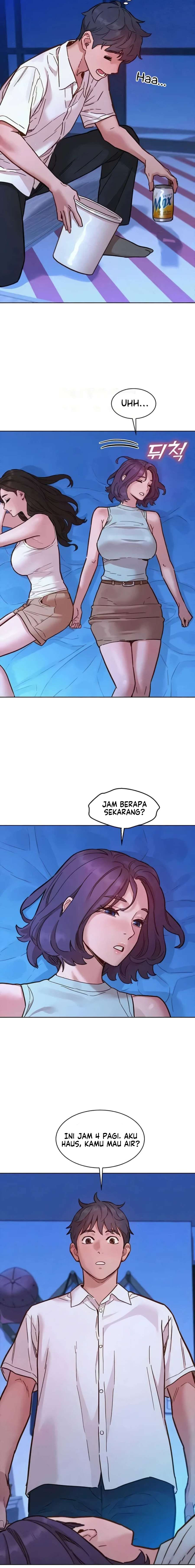 Let’s Hang Out from Today - Chapter 90 18 Let’s Hang Out from Today - Chapter 90 18