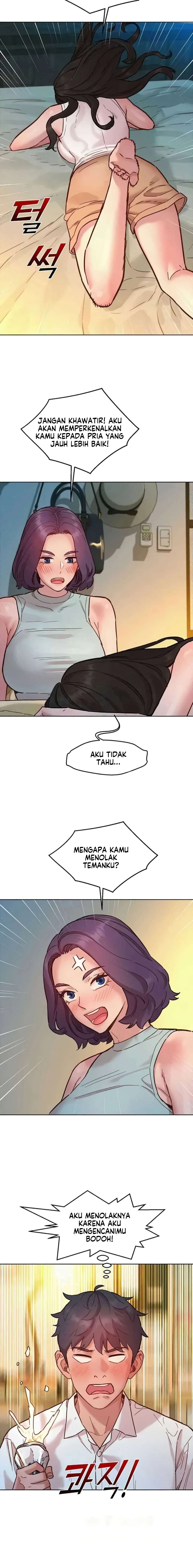 Let’s Hang Out from Today - Chapter 90 16 Let’s Hang Out from Today - Chapter 90 16