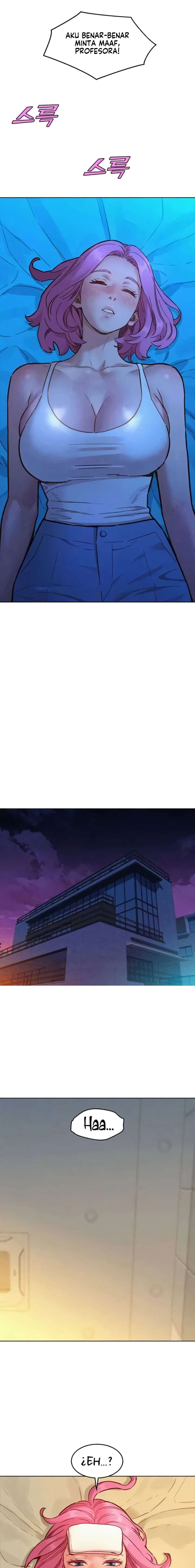 Let’s Hang Out from Today - Chapter 90 5 Let’s Hang Out from Today - Chapter 90 5