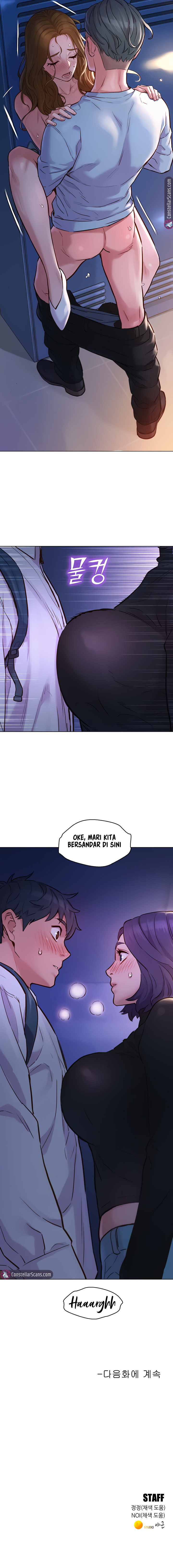 Let’s Hang Out from Today - Chapter 2 16 Let’s Hang Out from Today - Chapter 2 16