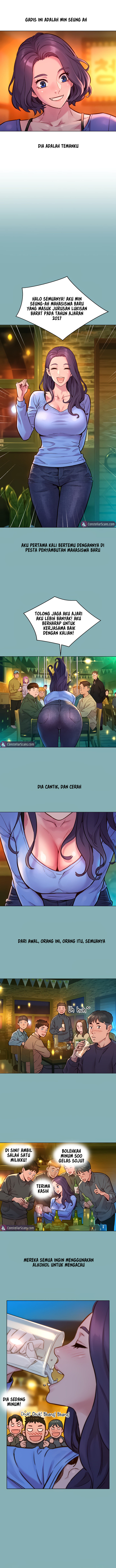 Let’s Hang Out from Today - Chapter 1 11 Let’s Hang Out from Today - Chapter 1 11