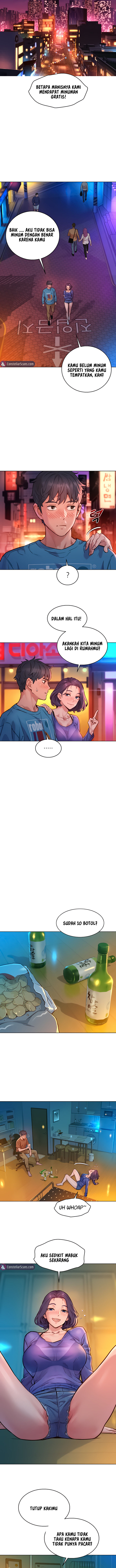 Let’s Hang Out from Today - Chapter 1 14 Let’s Hang Out from Today - Chapter 1 14