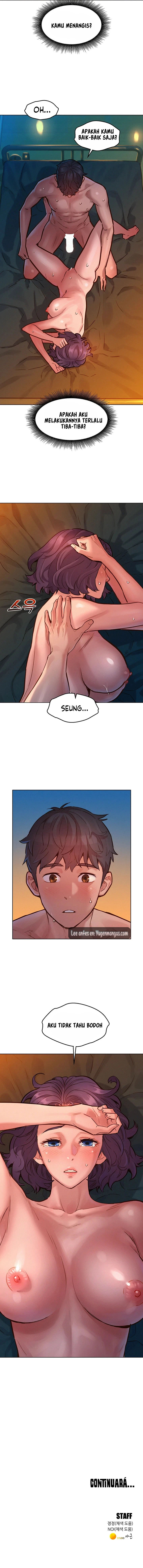 Let’s Hang Out from Today - Chapter 12 11 Let’s Hang Out from Today - Chapter 12 11