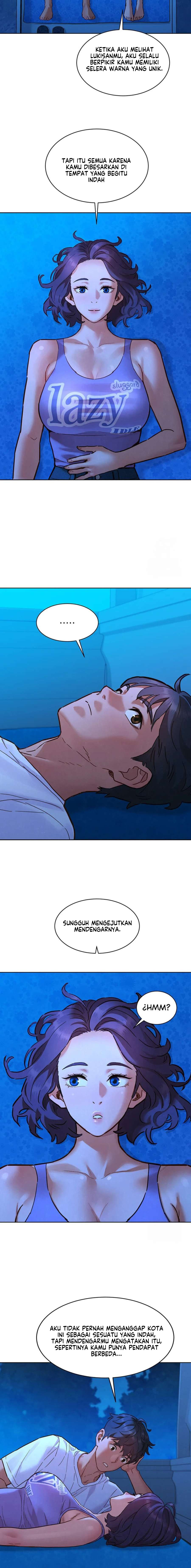 Let’s Hang Out from Today - Chapter 108 17 Let’s Hang Out from Today - Chapter 108 17