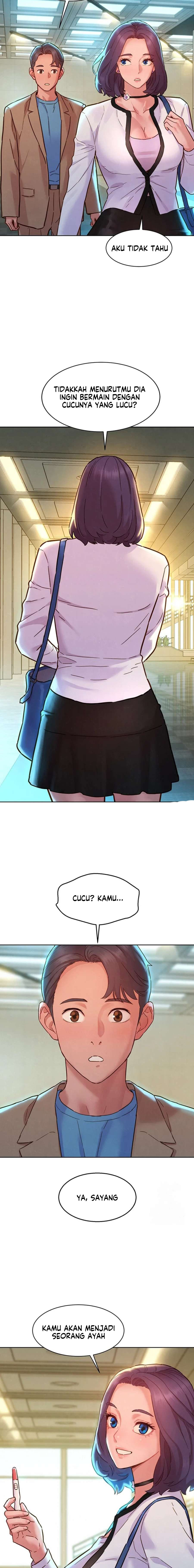 Let’s Hang Out from Today - Chapter 109 20 Let’s Hang Out from Today - Chapter 109 20