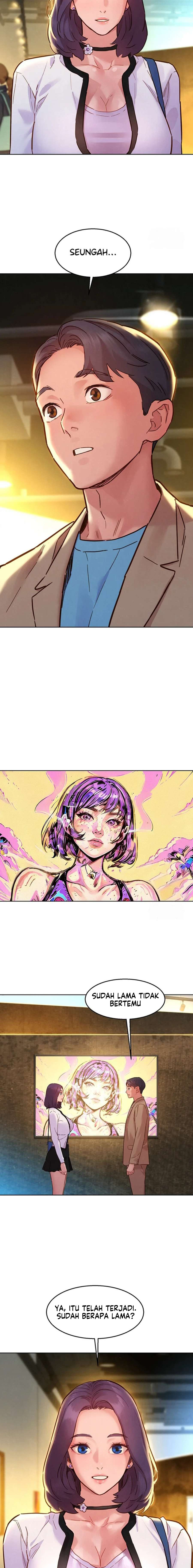 Let’s Hang Out from Today - Chapter 109 18 Let’s Hang Out from Today - Chapter 109 18