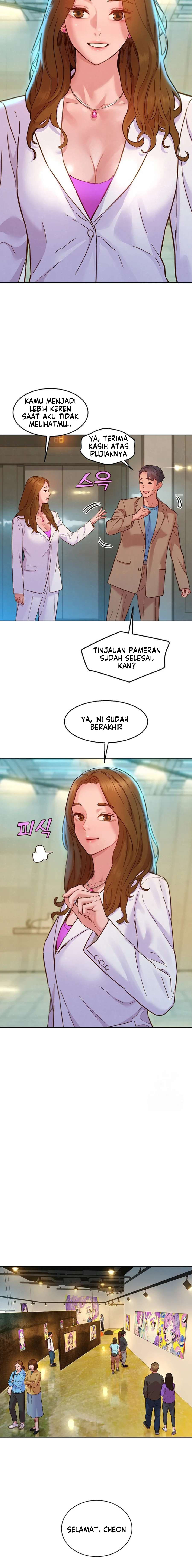 Let’s Hang Out from Today - Chapter 109 13 Let’s Hang Out from Today - Chapter 109 13