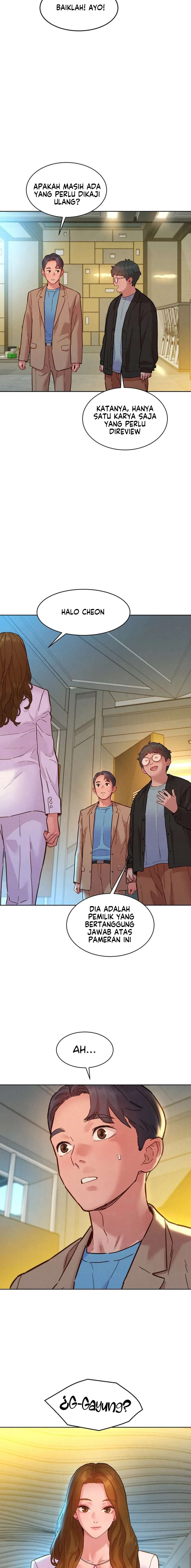 Let’s Hang Out from Today - Chapter 109 10 Let’s Hang Out from Today - Chapter 109 10