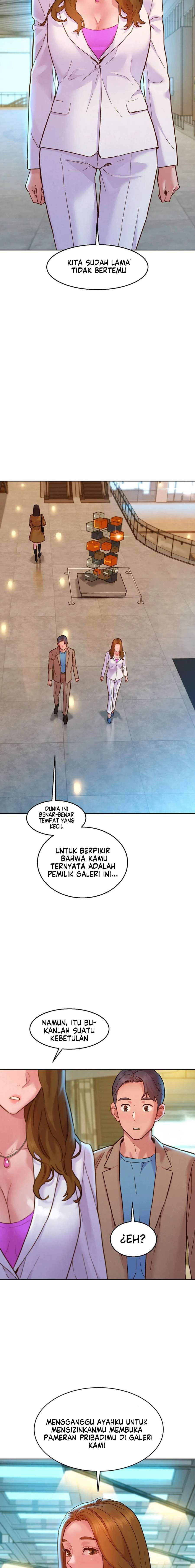 Let’s Hang Out from Today - Chapter 109 11 Let’s Hang Out from Today - Chapter 109 11