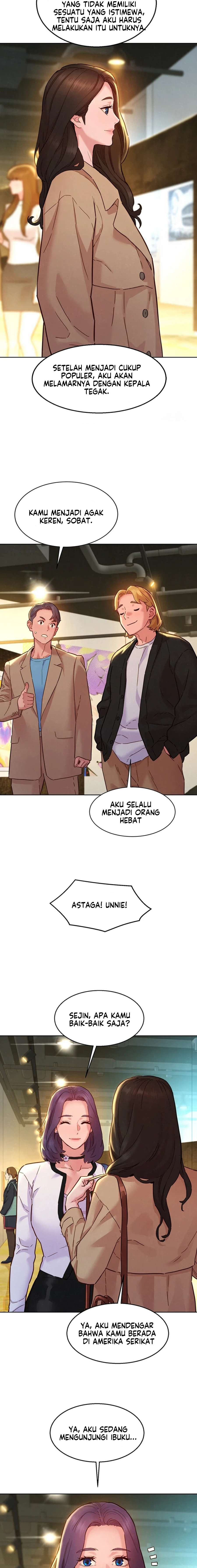 Let’s Hang Out from Today - Chapter 109 17 Let’s Hang Out from Today - Chapter 109 17