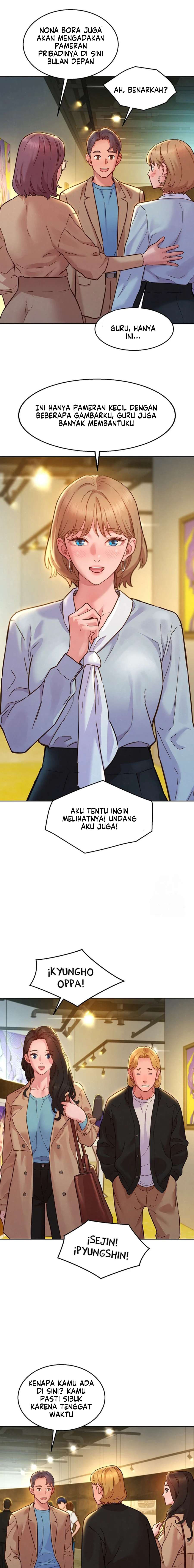 Let’s Hang Out from Today - Chapter 109 15 Let’s Hang Out from Today - Chapter 109 15