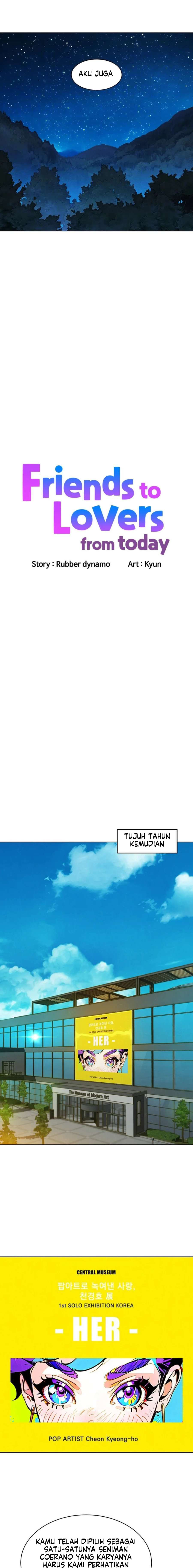 Let’s Hang Out from Today - Chapter 109 6 Let’s Hang Out from Today - Chapter 109 6