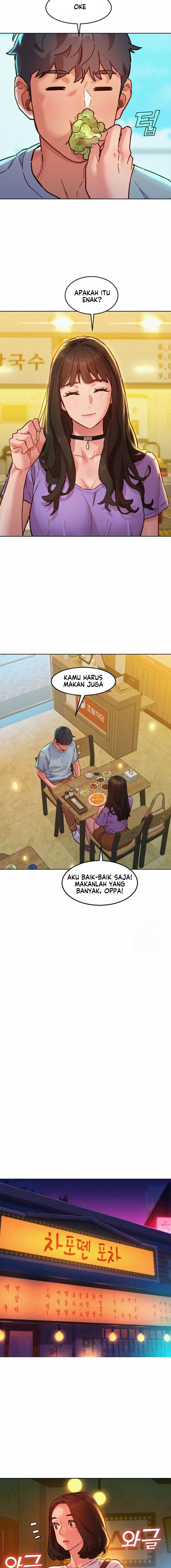 Let’s Hang Out from Today - Chapter 102 13 Let’s Hang Out from Today - Chapter 102 13