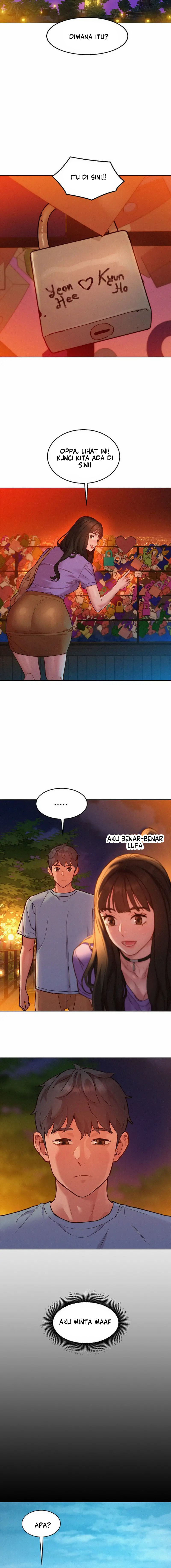 Let’s Hang Out from Today - Chapter 102 16 Let’s Hang Out from Today - Chapter 102 16