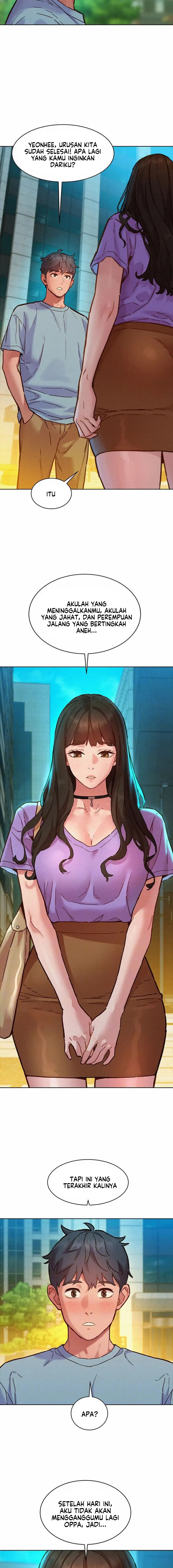 Let’s Hang Out from Today - Chapter 102 4 Let’s Hang Out from Today - Chapter 102 4