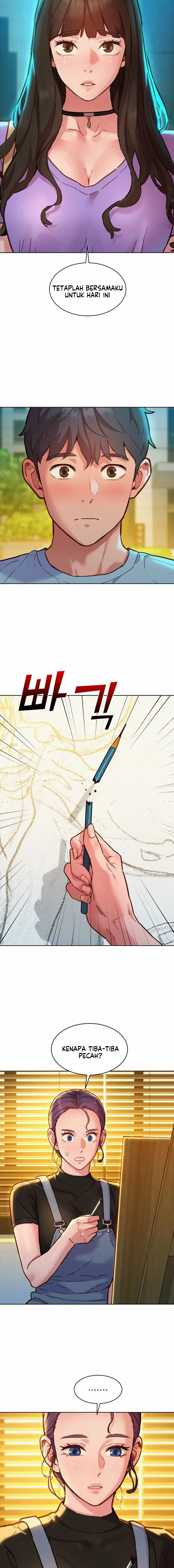 Let’s Hang Out from Today - Chapter 102 5 Let’s Hang Out from Today - Chapter 102 5