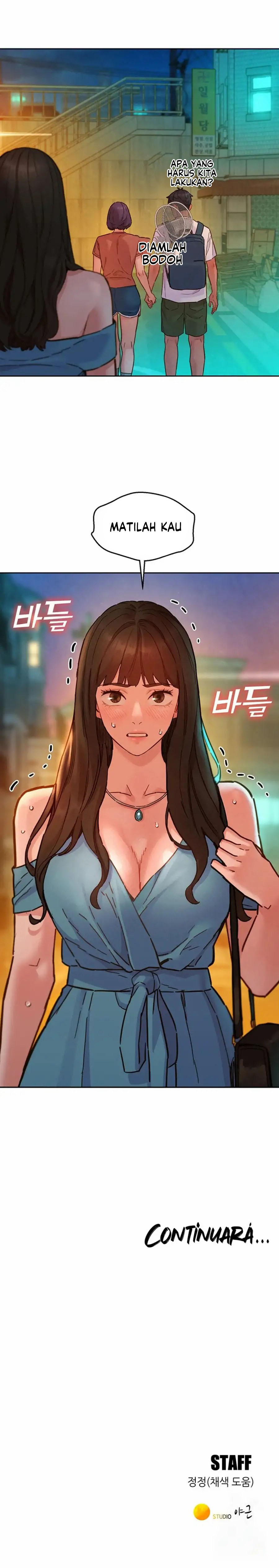 Let’s Hang Out from Today - Chapter 100 21 Let’s Hang Out from Today - Chapter 100 21