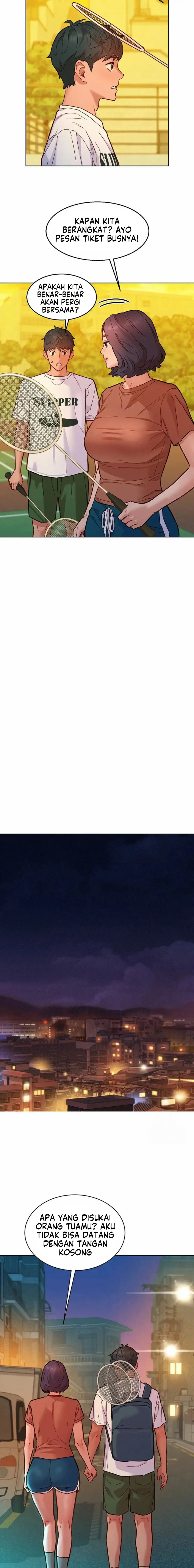 Let’s Hang Out from Today - Chapter 100 13 Let’s Hang Out from Today - Chapter 100 13