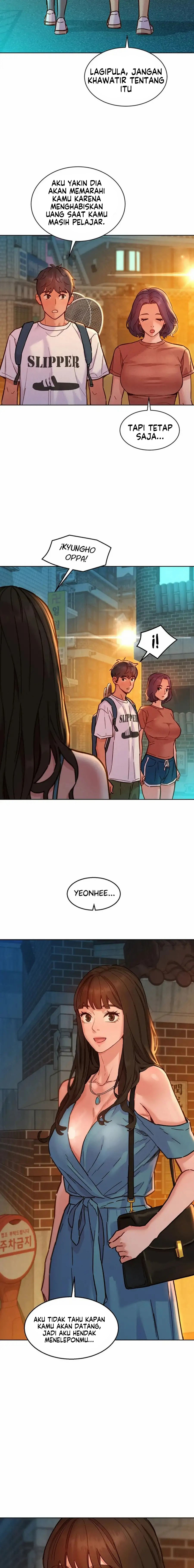 Let’s Hang Out from Today - Chapter 100 14 Let’s Hang Out from Today - Chapter 100 14